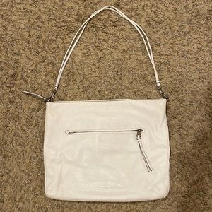 Coach bag size 13-16 inches
